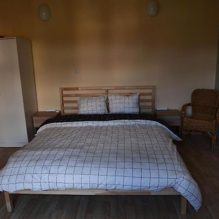 Chambre Fischbach Шиме Экстерьер фото