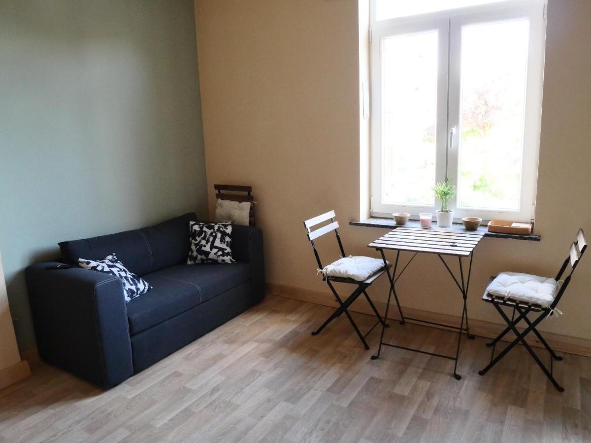 Chambre Fischbach Шиме Экстерьер фото