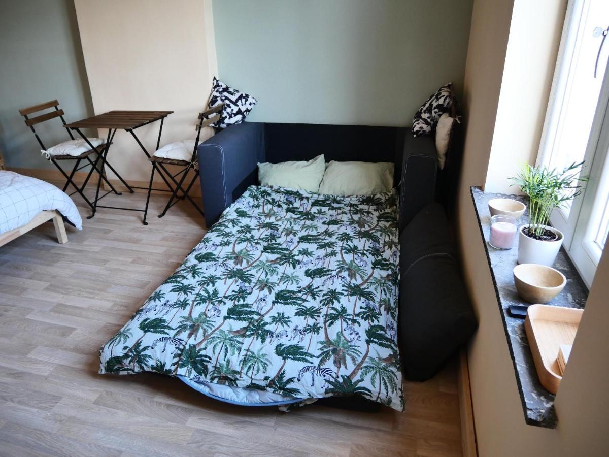 Chambre Fischbach Шиме Экстерьер фото