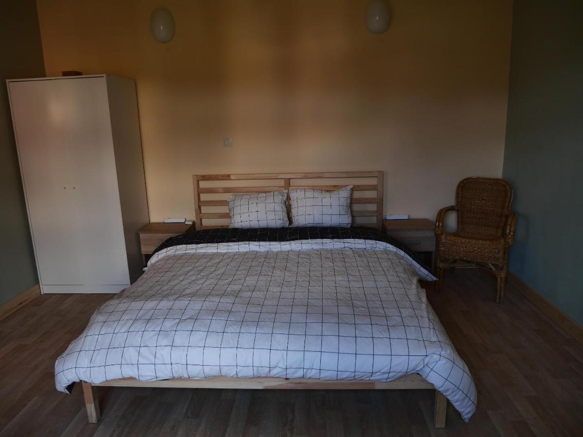 Chambre Fischbach Шиме Экстерьер фото