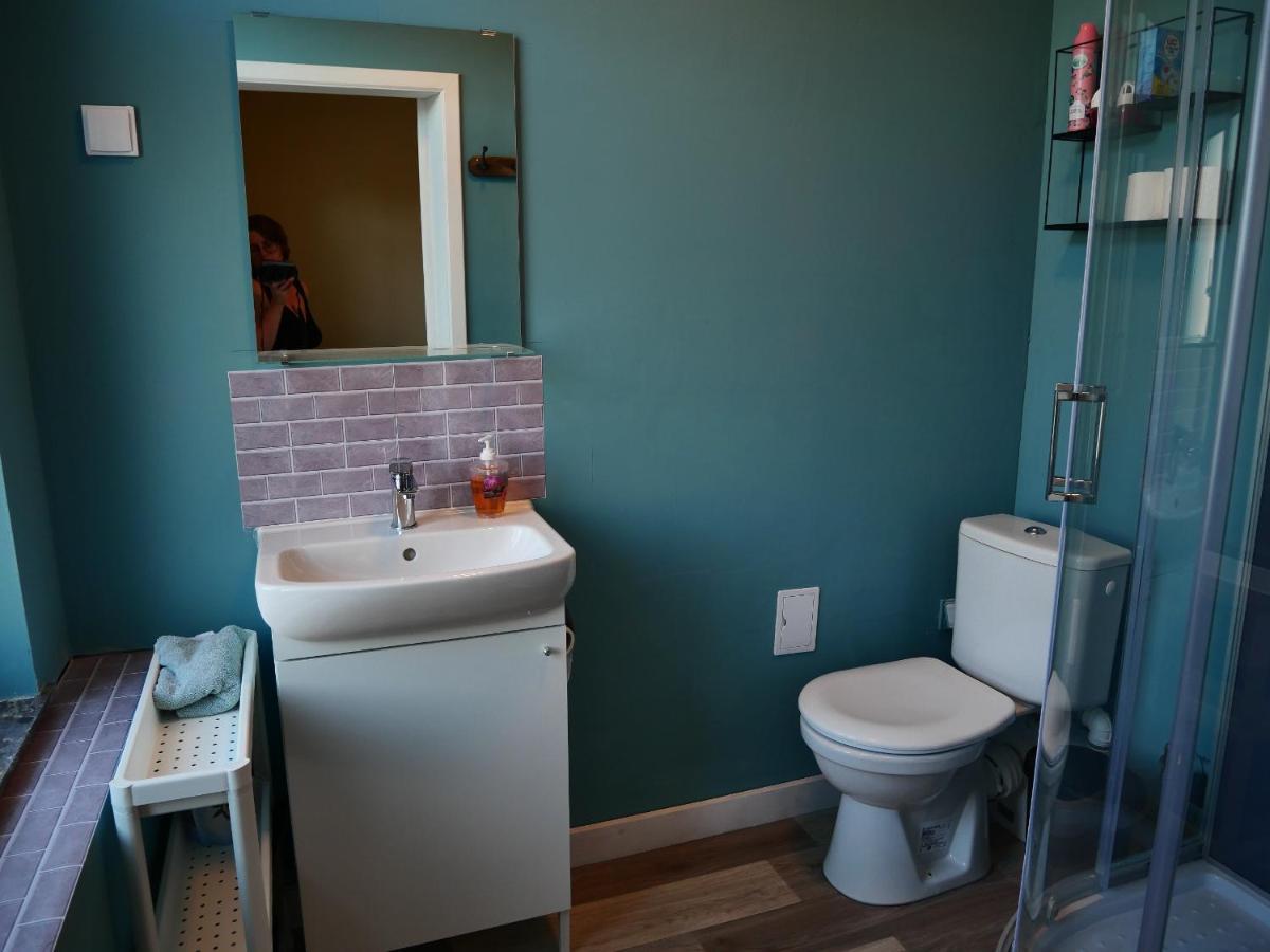 Chambre Fischbach Шиме Экстерьер фото
