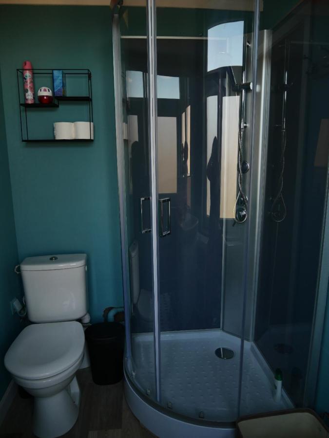 Chambre Fischbach Шиме Экстерьер фото